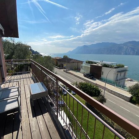 Villa Pifferi Malcesine Dış mekan fotoğraf