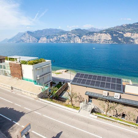 Villa Pifferi Malcesine Dış mekan fotoğraf