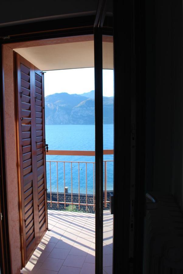 Villa Pifferi Malcesine Dış mekan fotoğraf