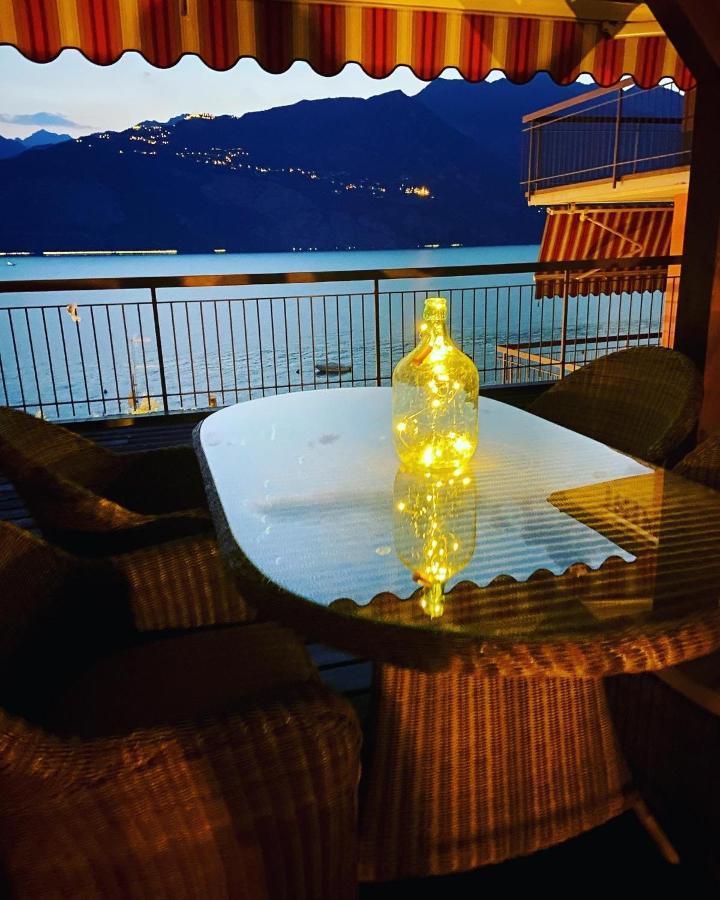 Villa Pifferi Malcesine Dış mekan fotoğraf