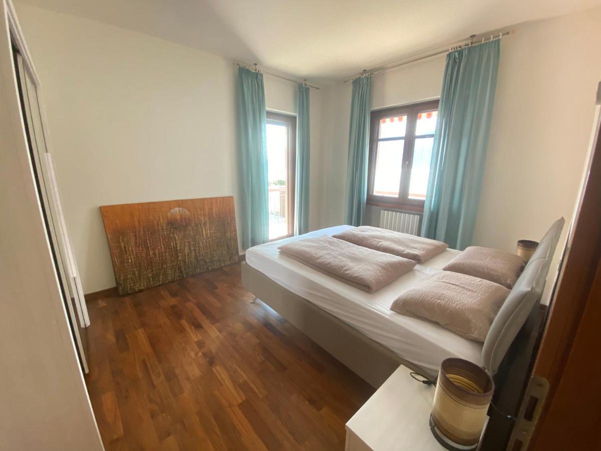 Villa Pifferi Malcesine Dış mekan fotoğraf