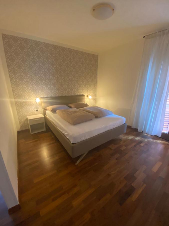 Villa Pifferi Malcesine Dış mekan fotoğraf