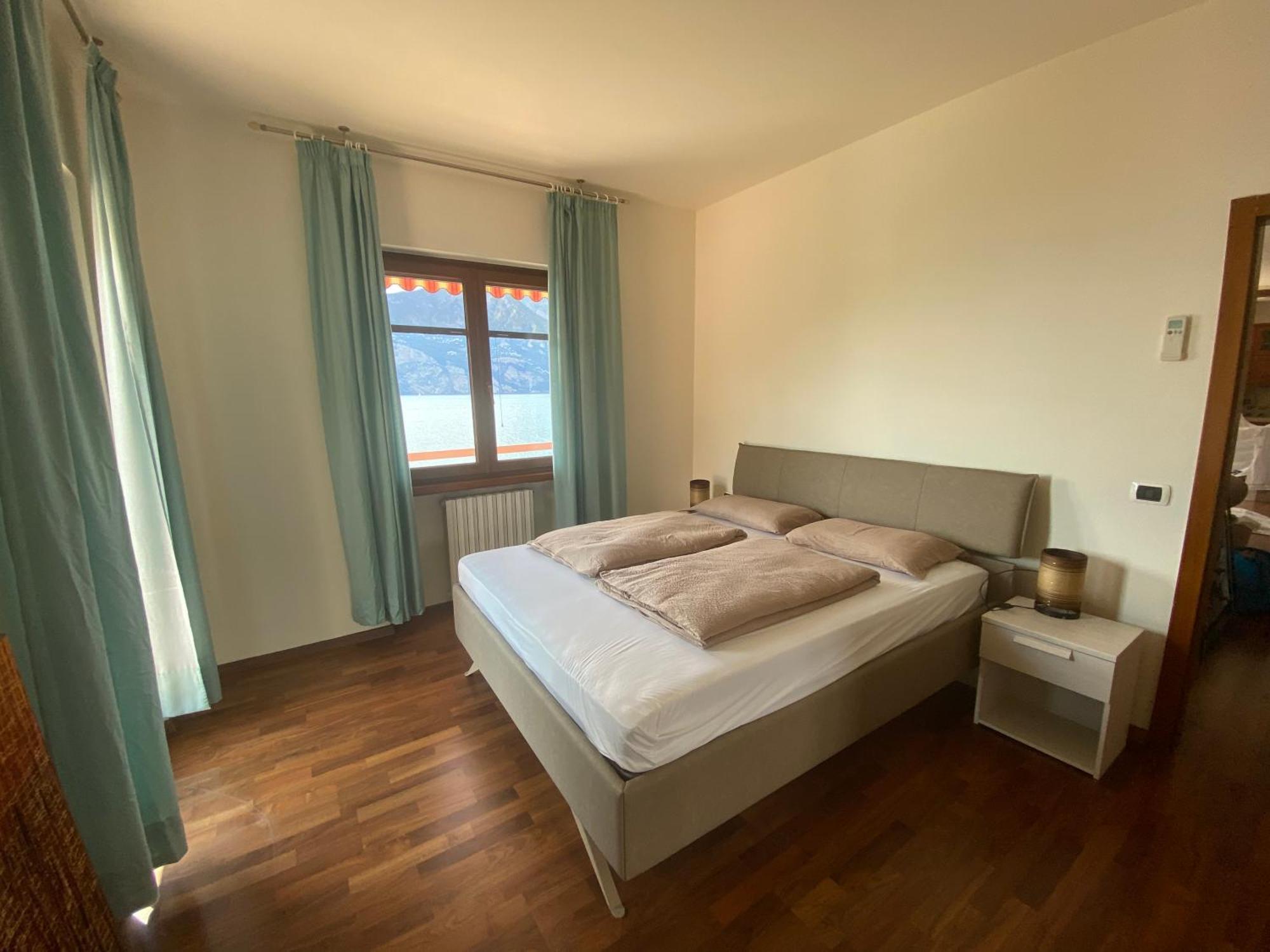 Villa Pifferi Malcesine Dış mekan fotoğraf