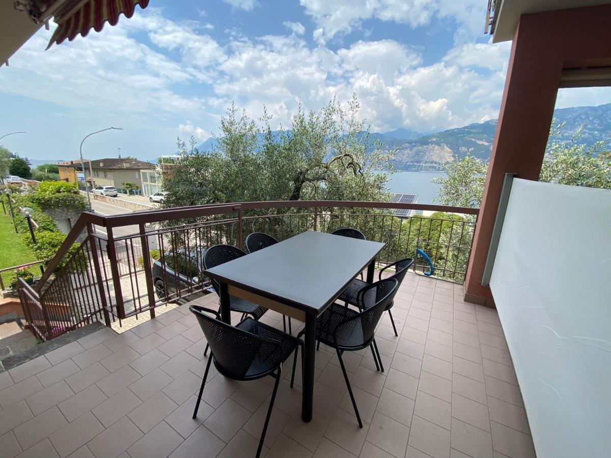 Villa Pifferi Malcesine Dış mekan fotoğraf