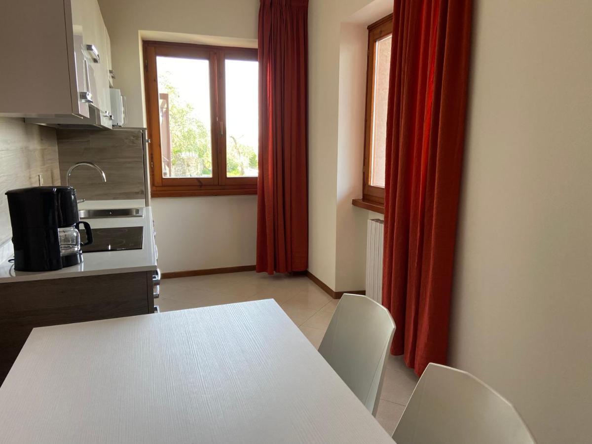 Villa Pifferi Malcesine Dış mekan fotoğraf