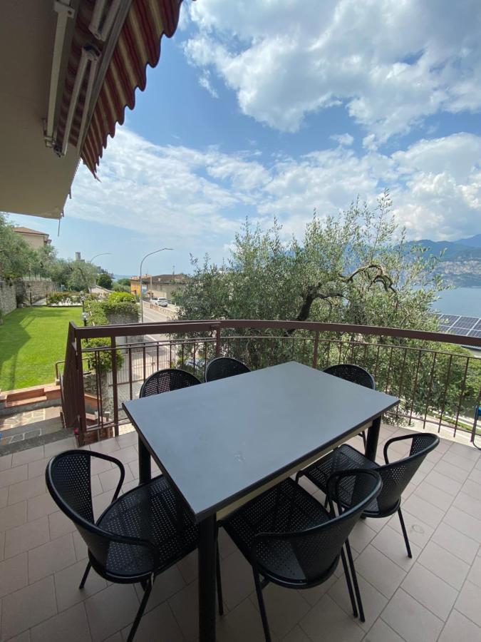 Villa Pifferi Malcesine Dış mekan fotoğraf