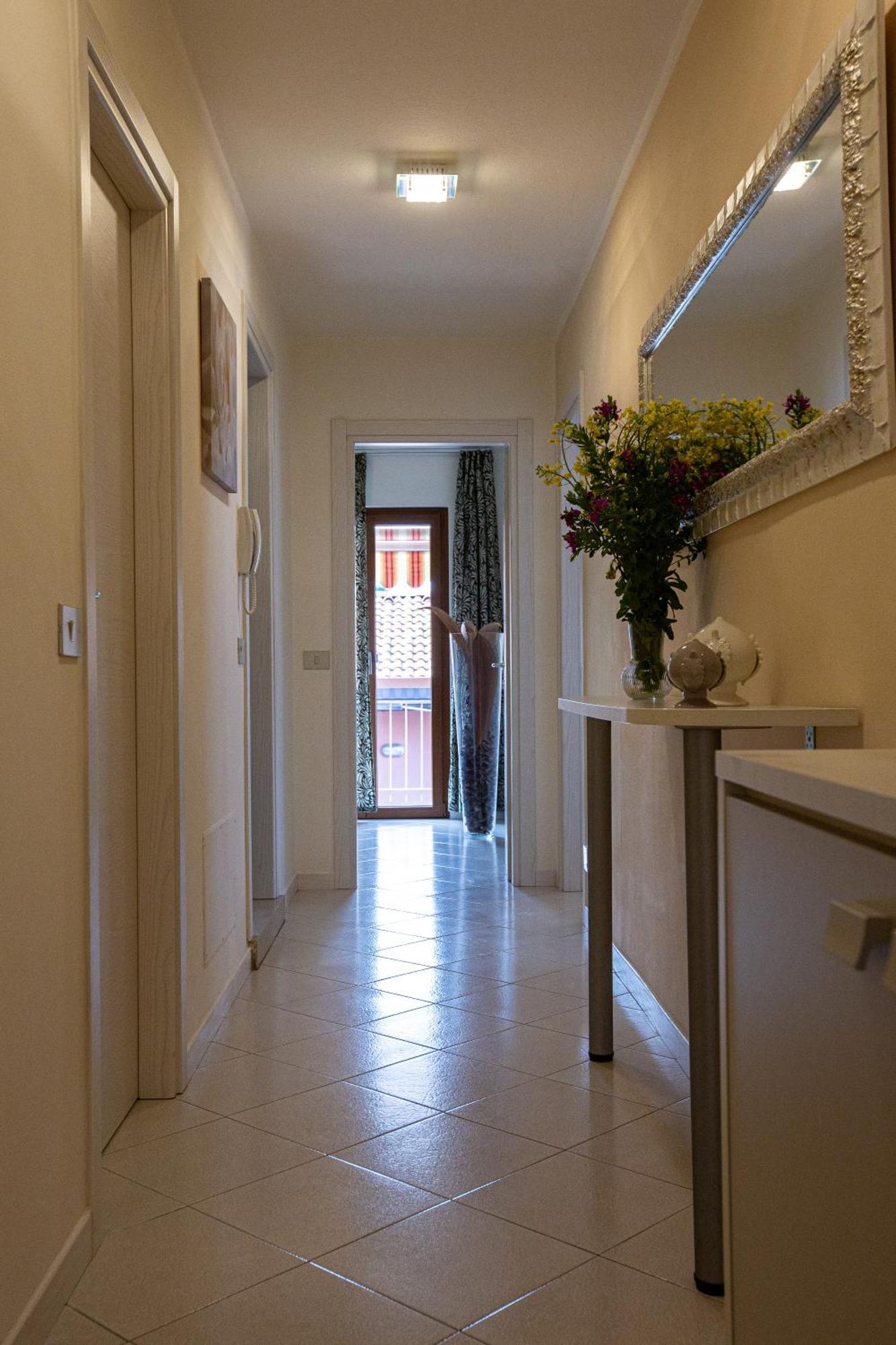 Villa Pifferi Malcesine Dış mekan fotoğraf