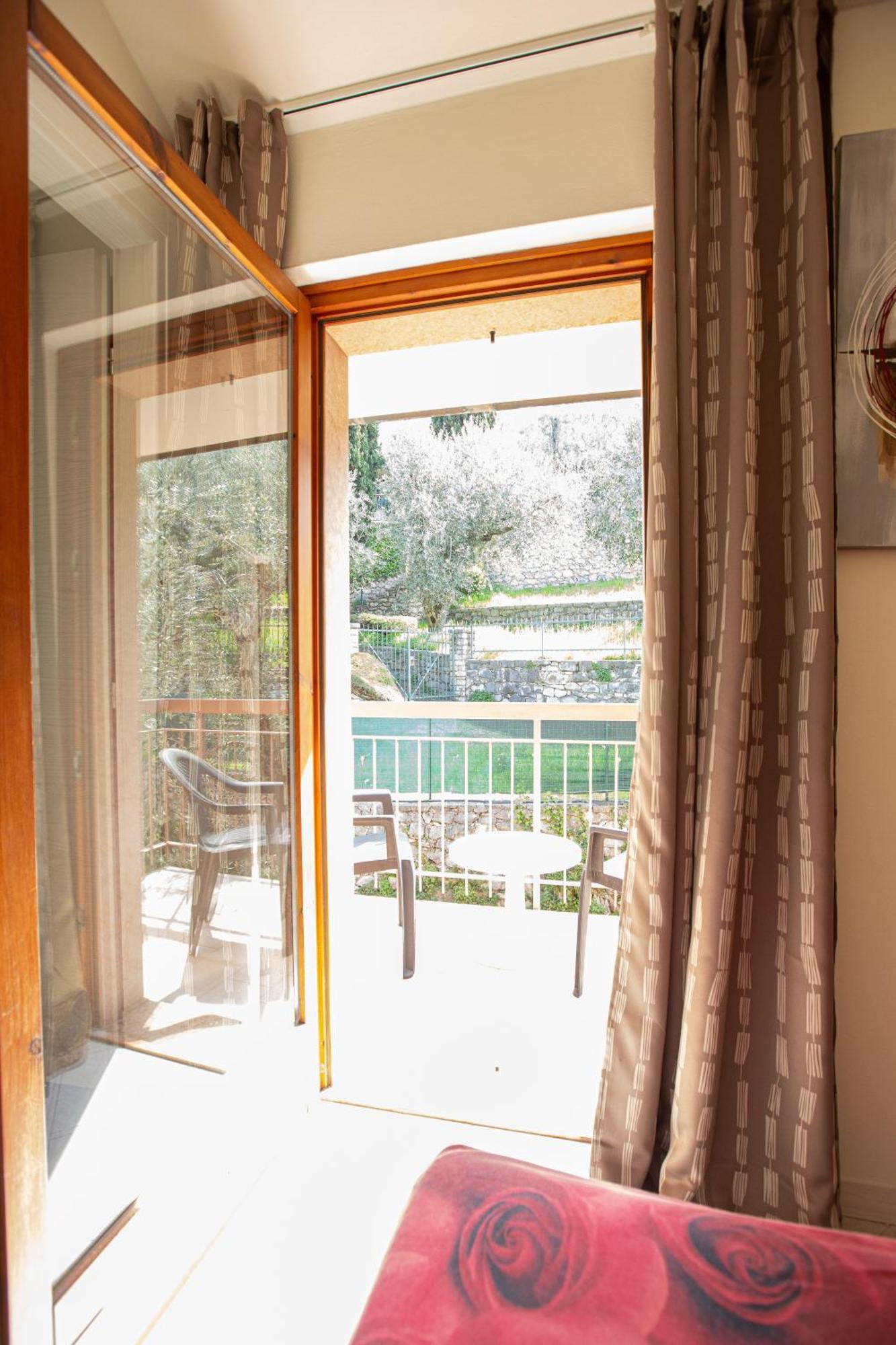 Villa Pifferi Malcesine Dış mekan fotoğraf
