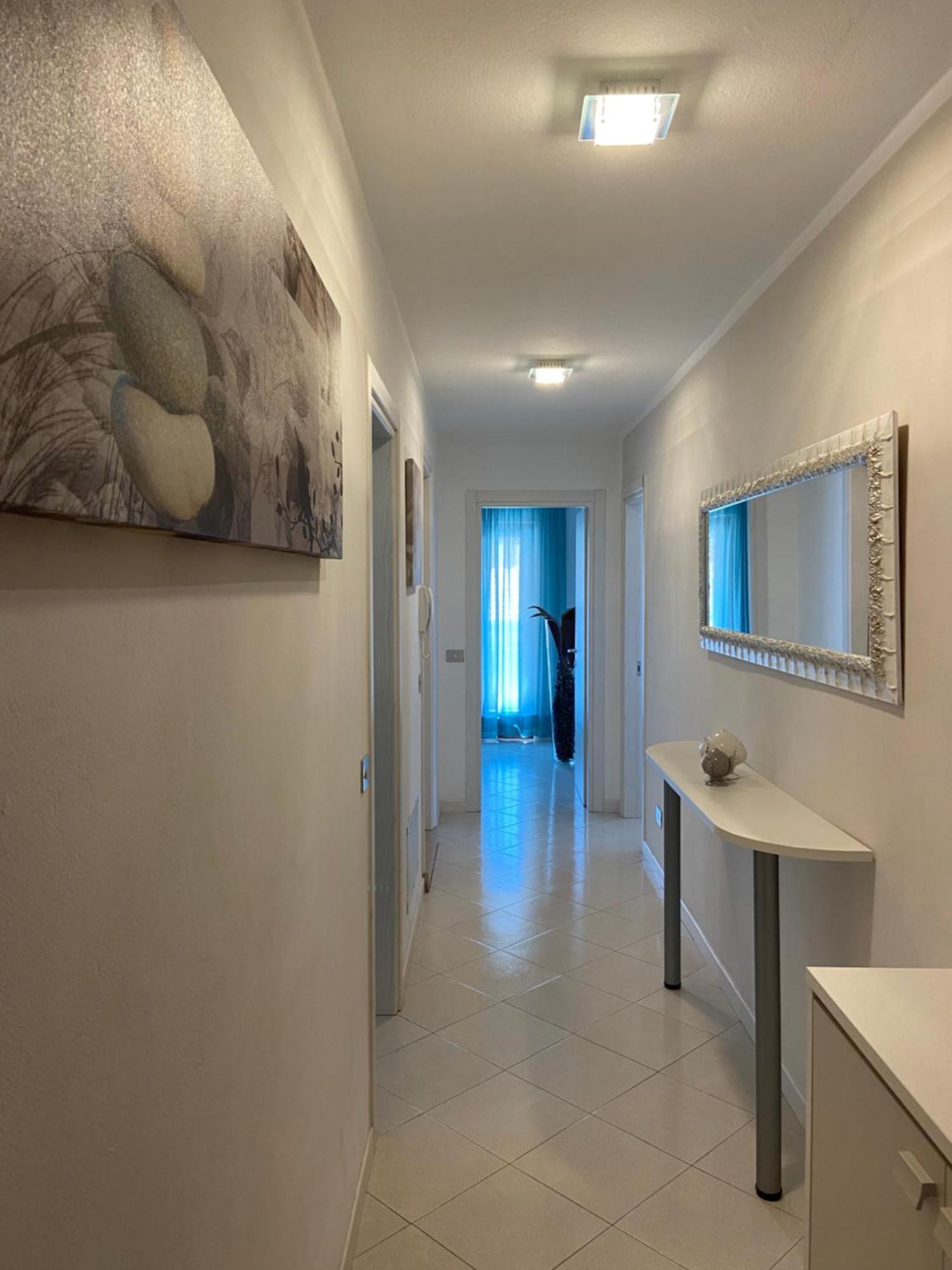 Villa Pifferi Malcesine Dış mekan fotoğraf