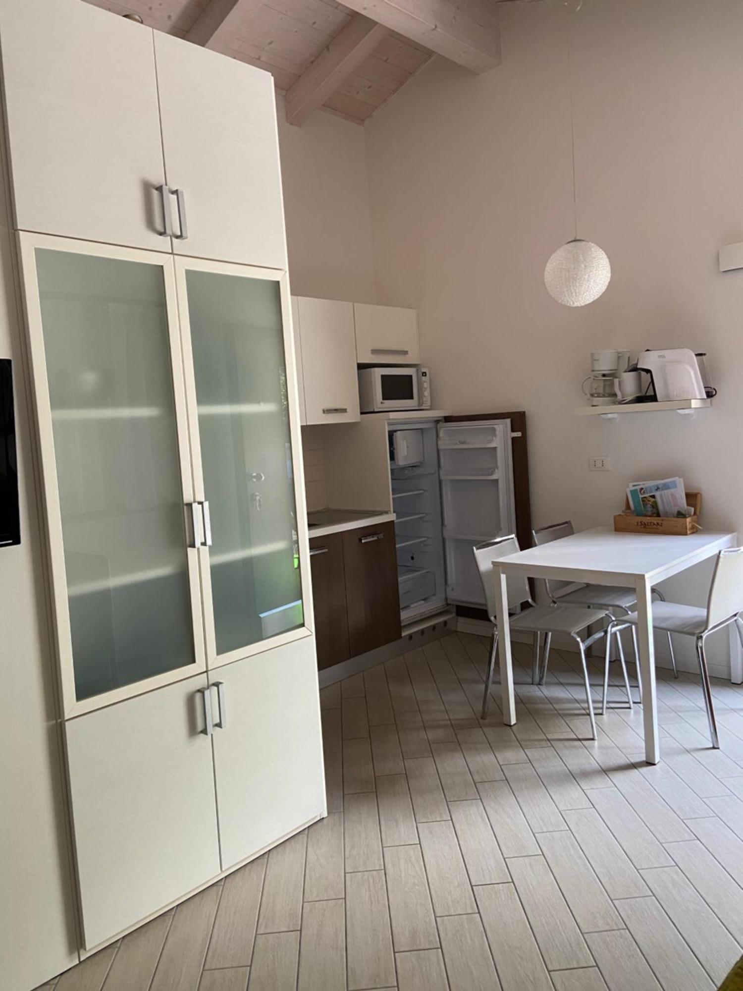 Villa Pifferi Malcesine Dış mekan fotoğraf